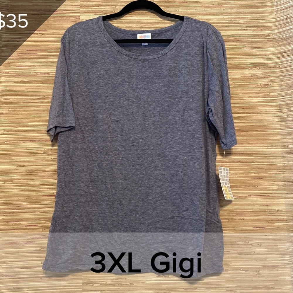 LuLaRoe NWT Gigi